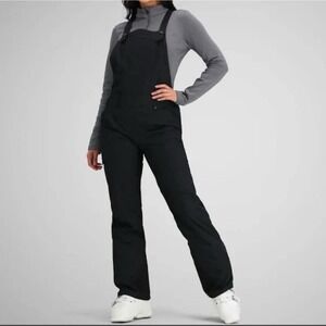 Obermeyer Black Ski & Snow Jacket